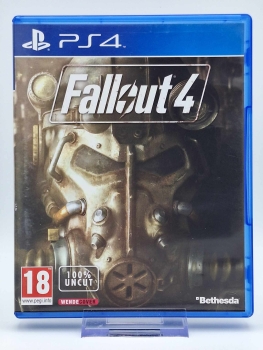 Fallout 4